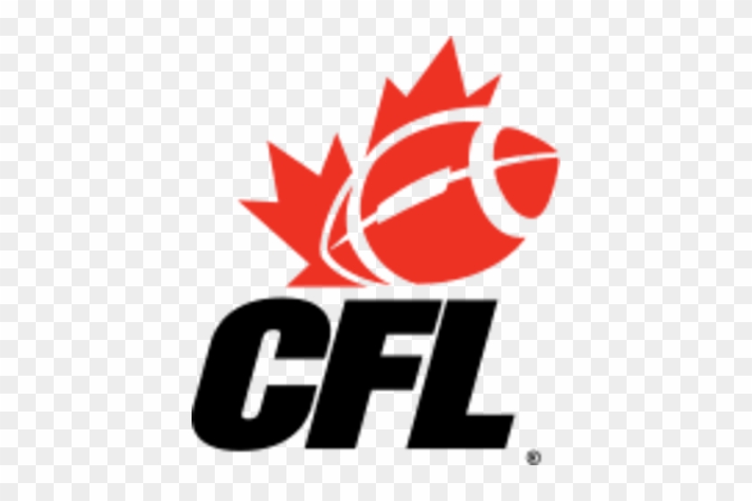 Founding Of The Canadian Football League - Canadian Football Logo #1428899