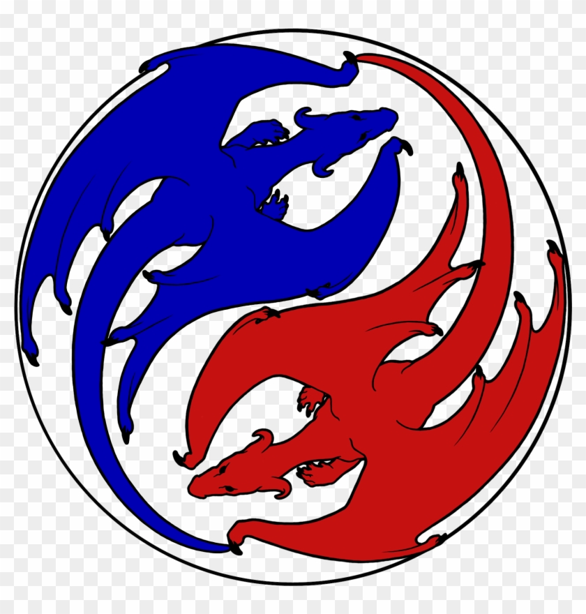 Yinyang Dragons Final - Yinyang Dragons Final #1428922