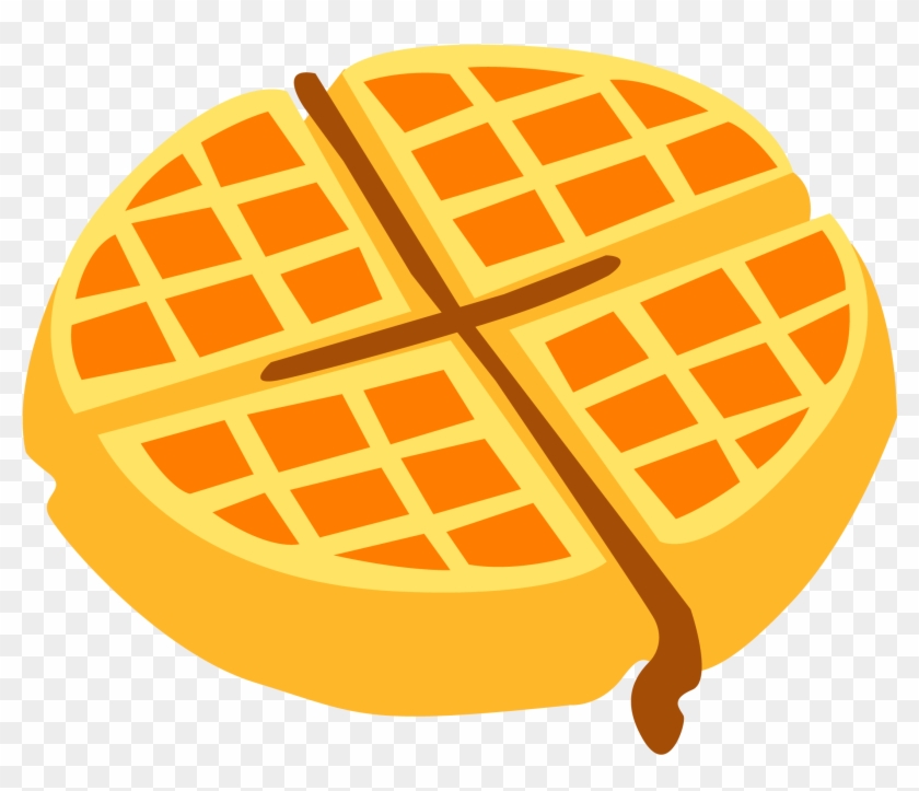 2 - Fluency - Belgian Waffle #1428976