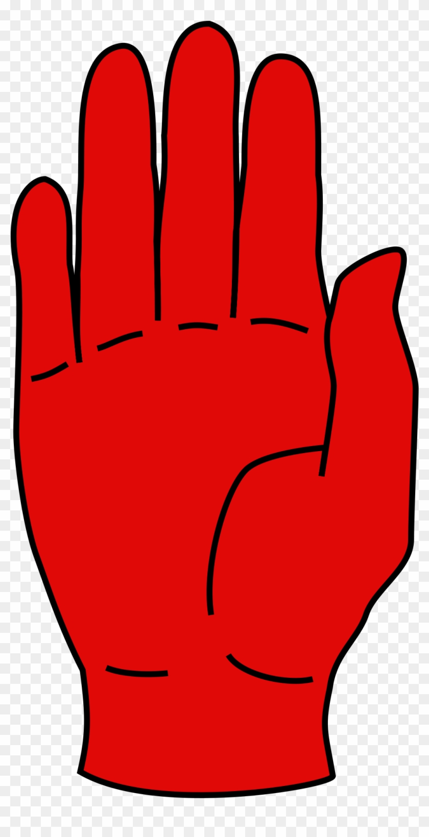 Red Hand - Google Search - Cry Was No Surrender #1428990