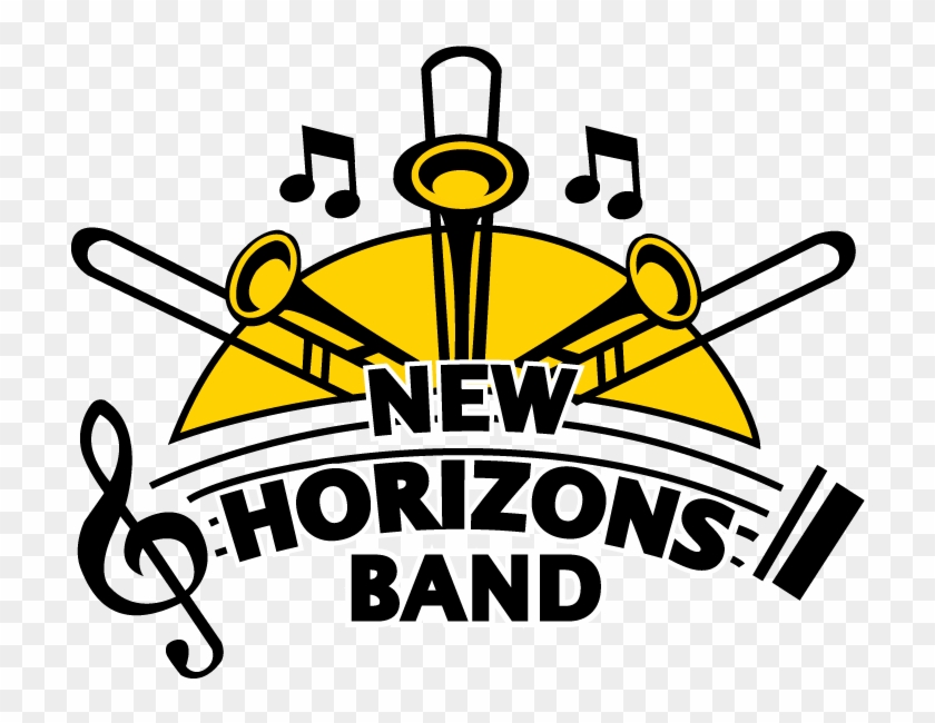 New Horizons Band In The Pines Concert - New Horizons Band #1428996
