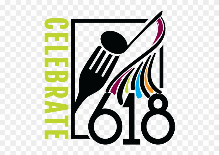 Celebrate618-logo - Restaurant #1428998