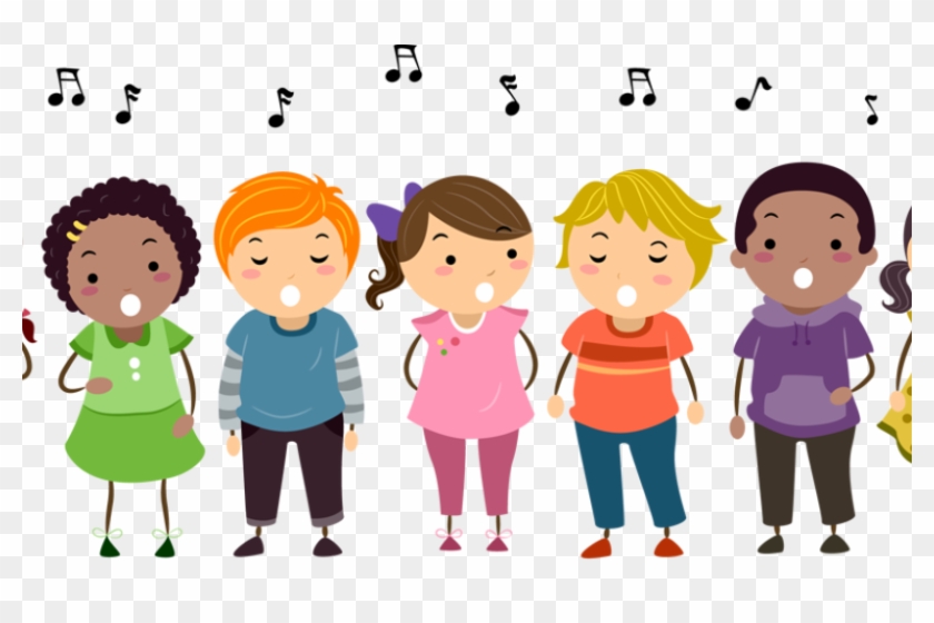 Music Programs Concierto Muscial South Shore Elementary - Sing A Song #1429001