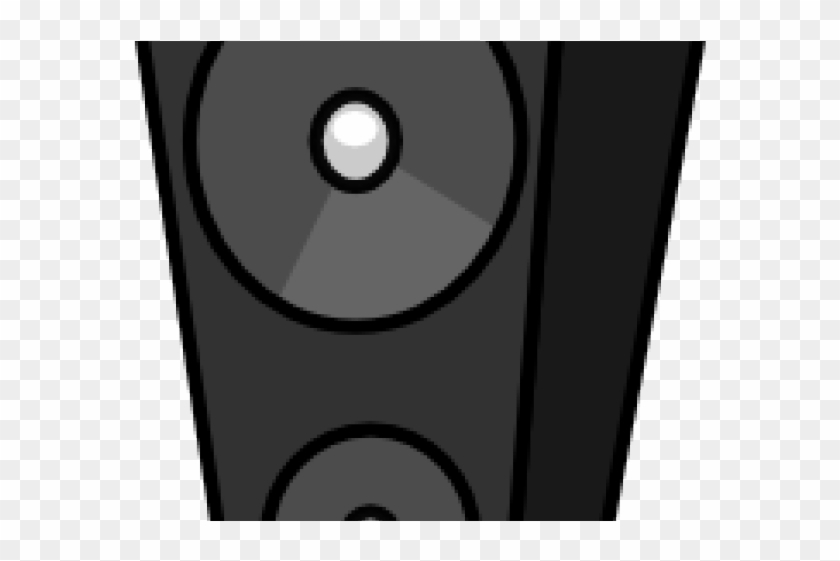 Speakers Clipart Concert Speaker - Cartoon Speakers #1429009