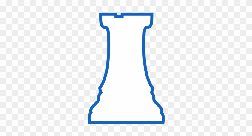 Staunton Chess Set Rook Chess Piece Computer Icons - Rook #1429032