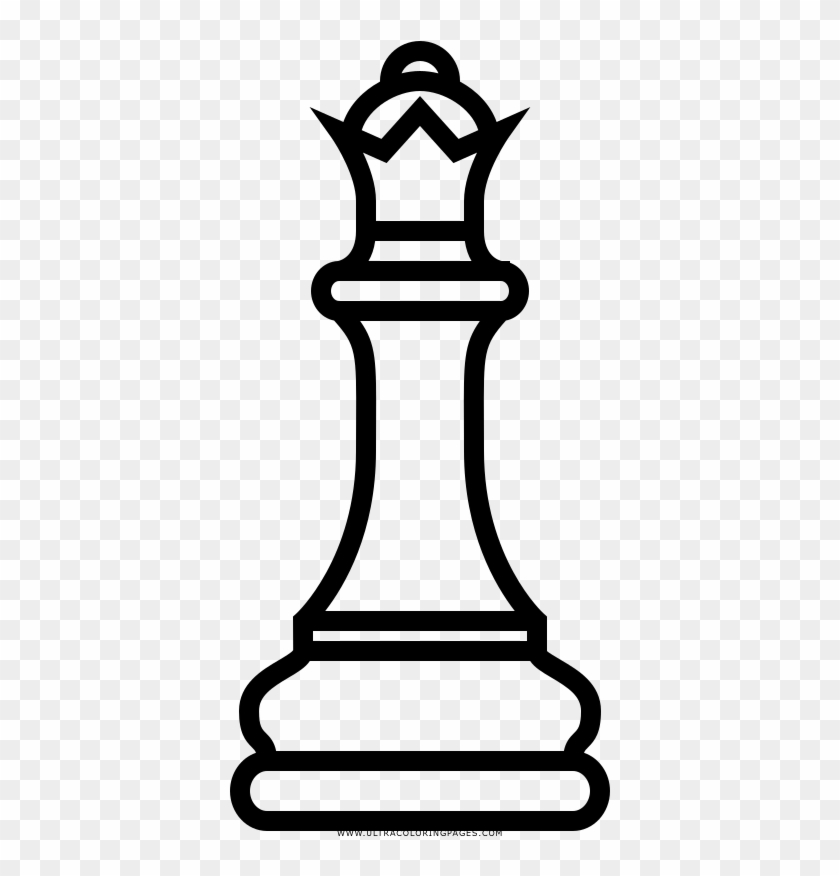 How to draw chess king easy, chess king Drawing