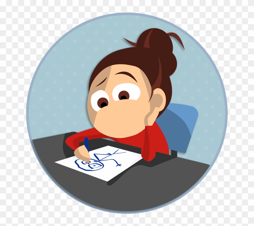 Stock Animator Drawing Animators Collection - Cartoon #1429048