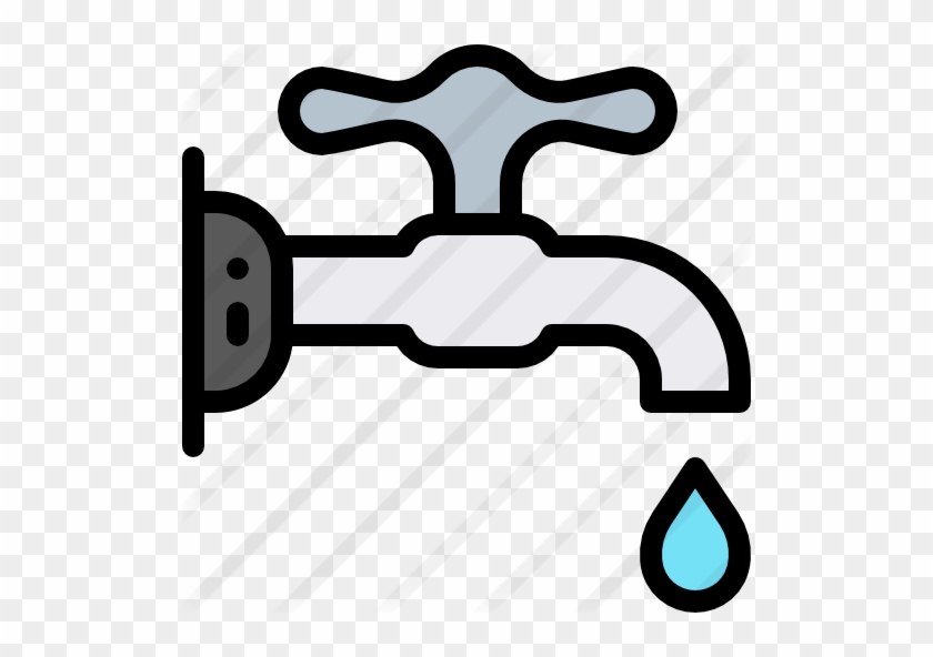 Faucet Free Icon - Tap #1429128