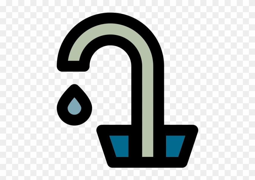 Faucet - Lavabo Logo #1429141