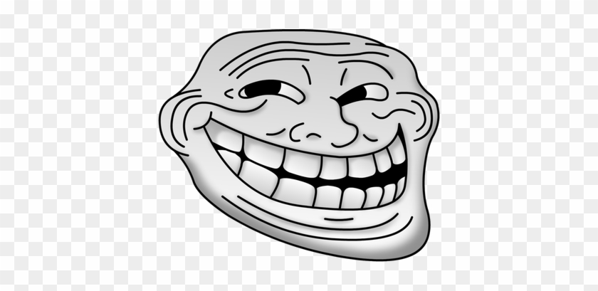 Cara Troll Png - Free Transparent PNG Clipart Images Download