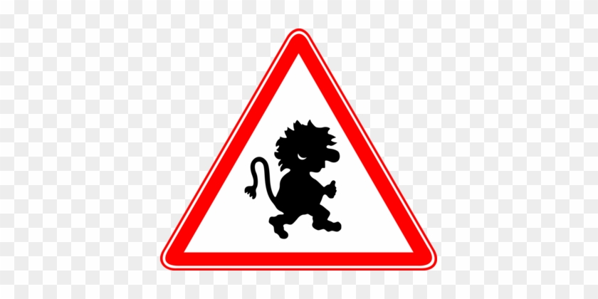 Dj Suki King Peppy Internet Troll King Gristle Sr - Beware Of The Troll Sign #1429159