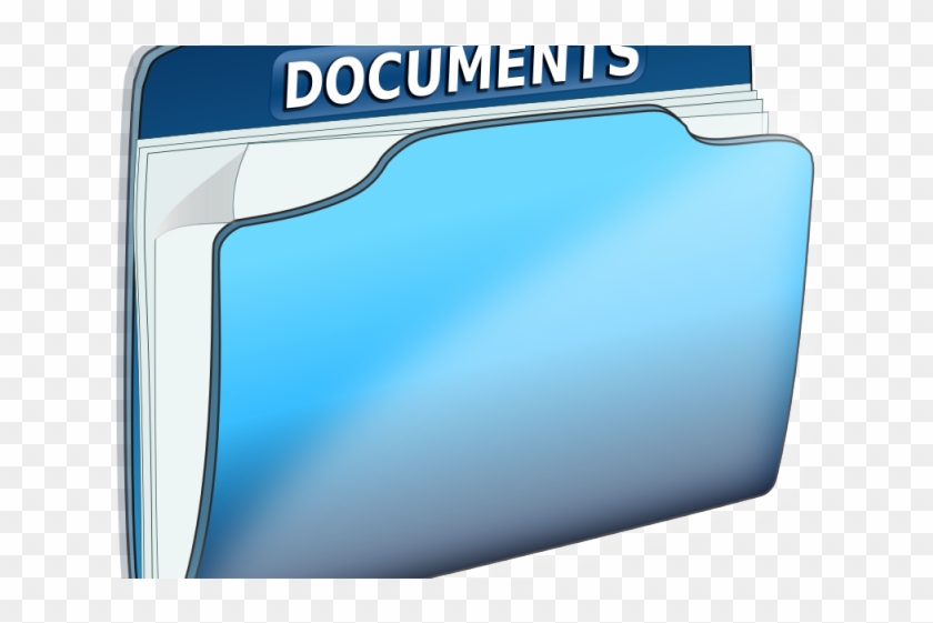 Free Documents Alternative Design Clip Art U - Documents Clipart Png #1429177