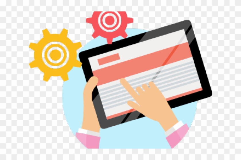 Innovation Clipart Program Evaluation - Innovation Clipart Program Evaluation #1429228