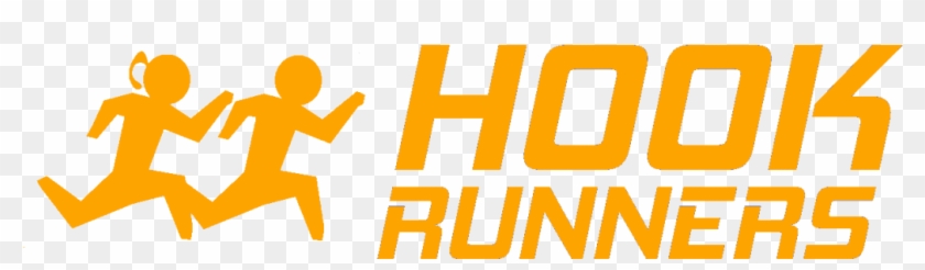 Whitewater Health Are Pleased To Sponsor 'hook Runners' - Running #1429296