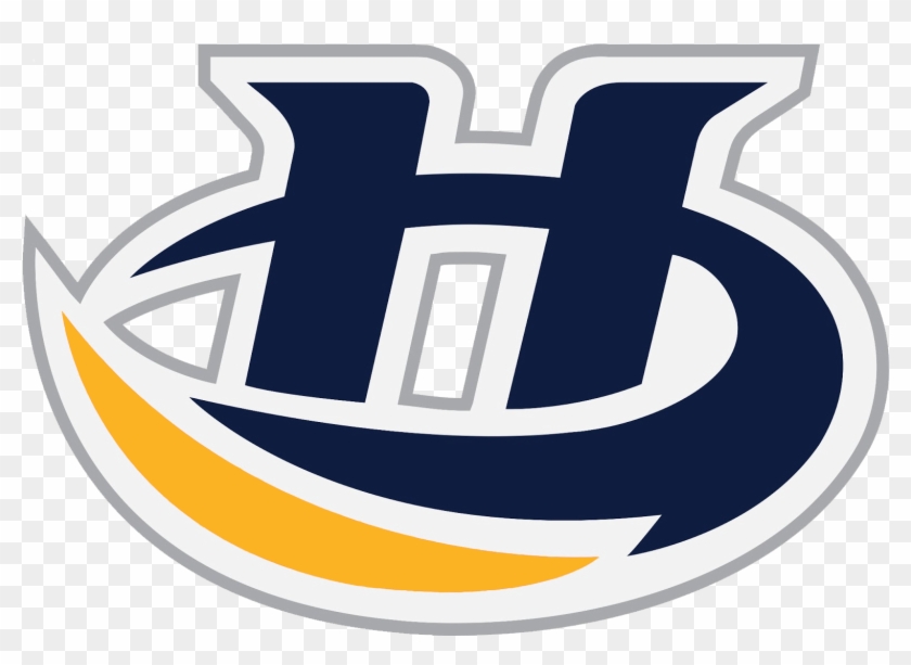 League Statistics - Lethbridge Hurricanes Hockey Logo #1429333