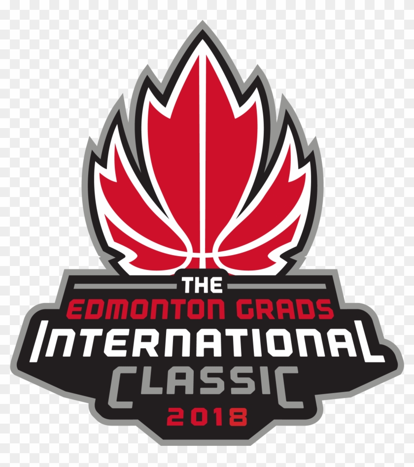 Game 3 Of The Edmonton Grads International Classic - Canada Basketball Junior Academy #1429359