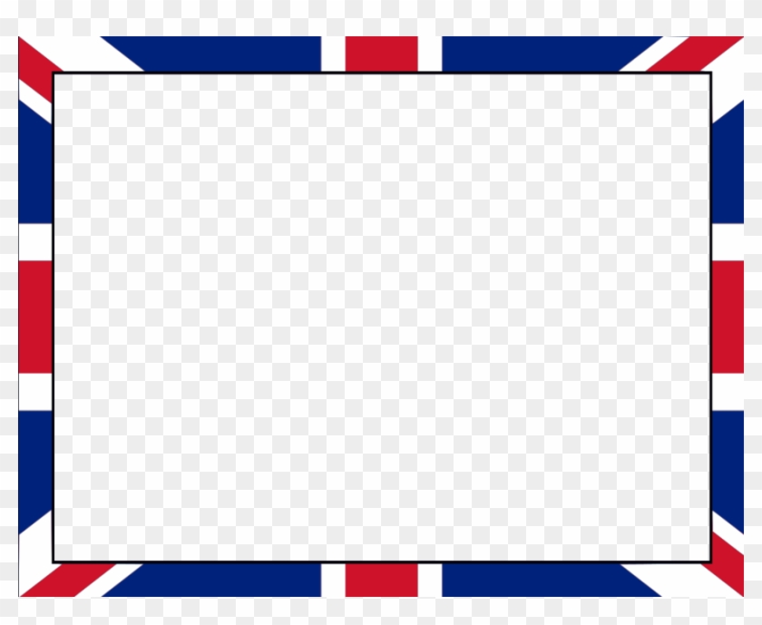 flag borders clip art