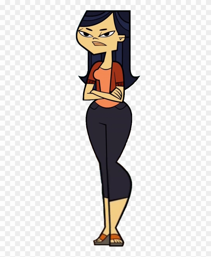 Image Mad Png Wiki Fandom Powered By - Total Drama Ridonculous Race Emma #1429405