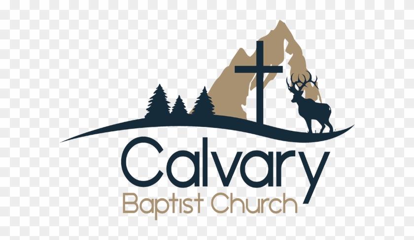 Calvary Baptist Church #1429406