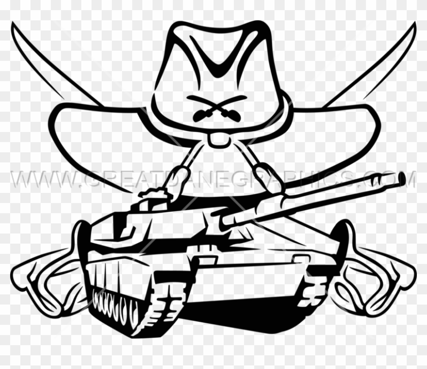 Cavalry - Cavalry #1429417