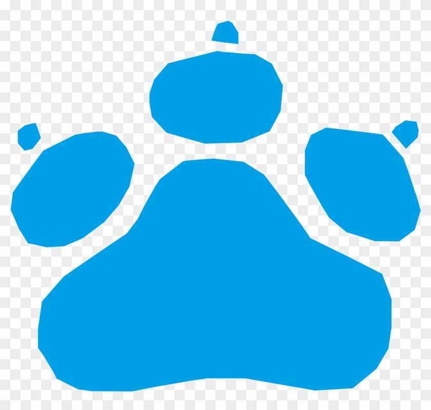 Paw Cat Dog Computer Icons Printing - Icon #1429428