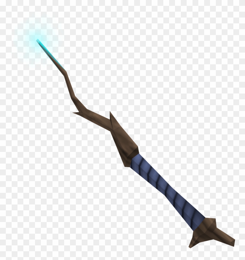 Wizard Wand Png - Wizard Wand Clip Art #1429457