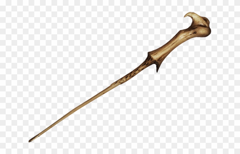 Wizard Wand Png - You Know Who's Wand #1429459