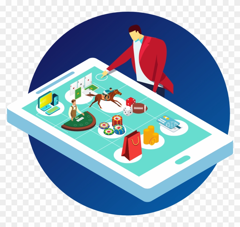 Reduce Payments Friction, With The Next Generation - Reduce Payments Friction, With The Next Generation #1429488