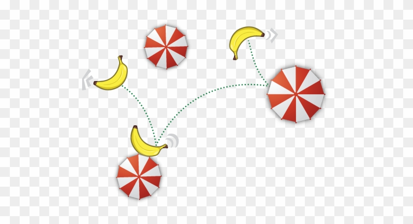 Low Friction Lets The Object Slide A Longer Distance, - Low Friction Lets The Object Slide A Longer Distance, #1429492