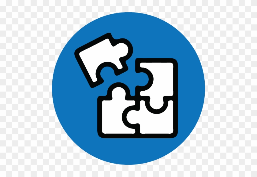 Drive Success Metrics - Software Integration Icon #1429509