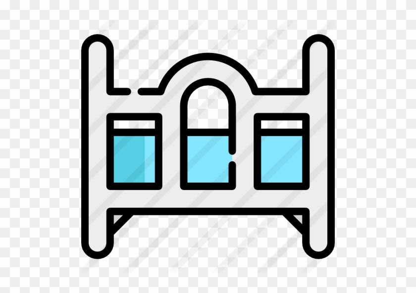 Crib Free Icon - Crib Free Icon #1429532