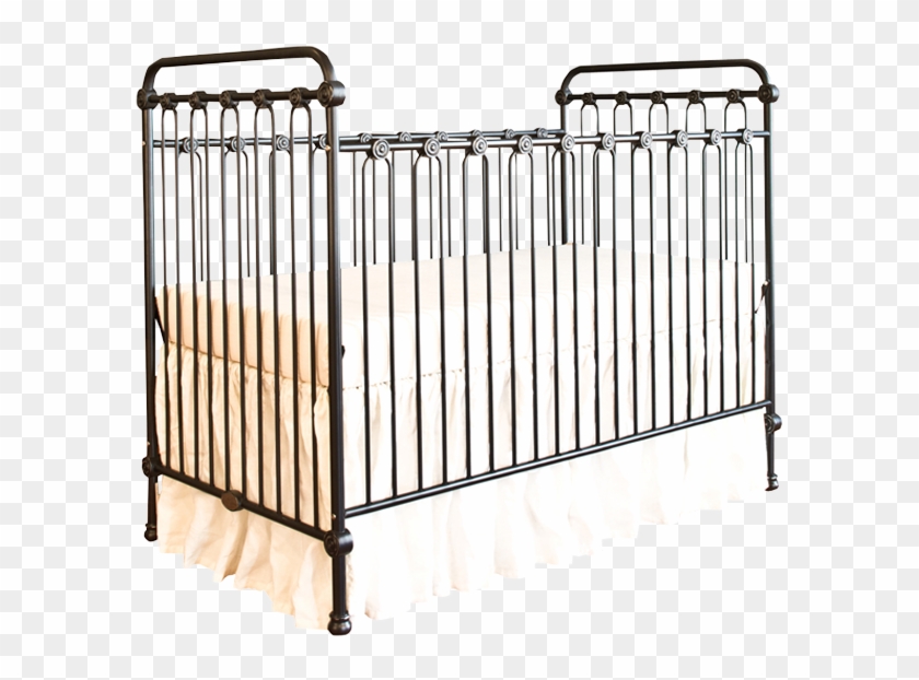 bratt decor joy crib