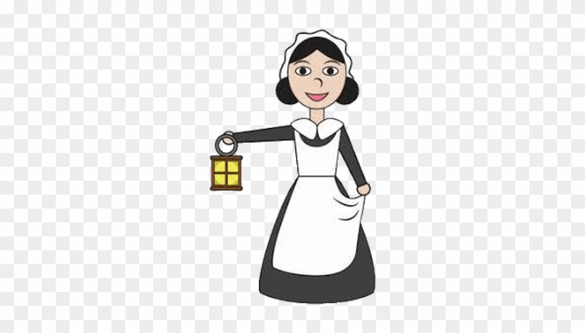 Florence Nightingale Clipart - Florence Nightingale Clip Art #1429571