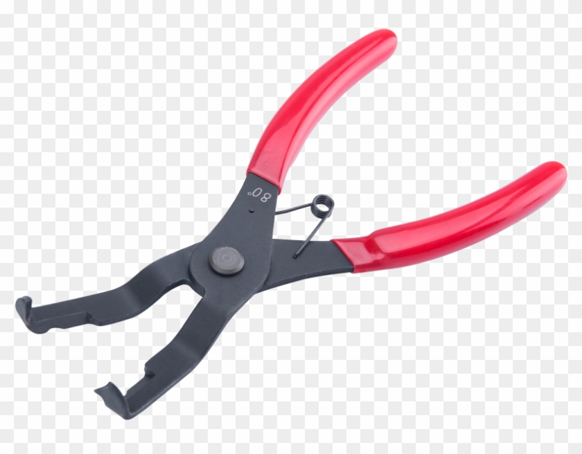 Transparent Download Collection Of Free Removal - Pliers #1429572