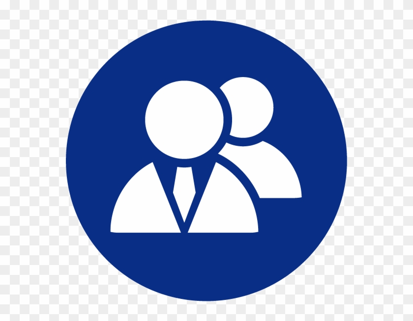 Stakeholders - Policy Analysis Icon #1429584