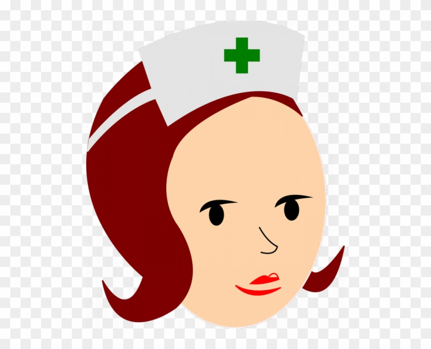 A Taste Of My Own Medicine U2022 Airskull Florence - Nurse Clip Art #1429590