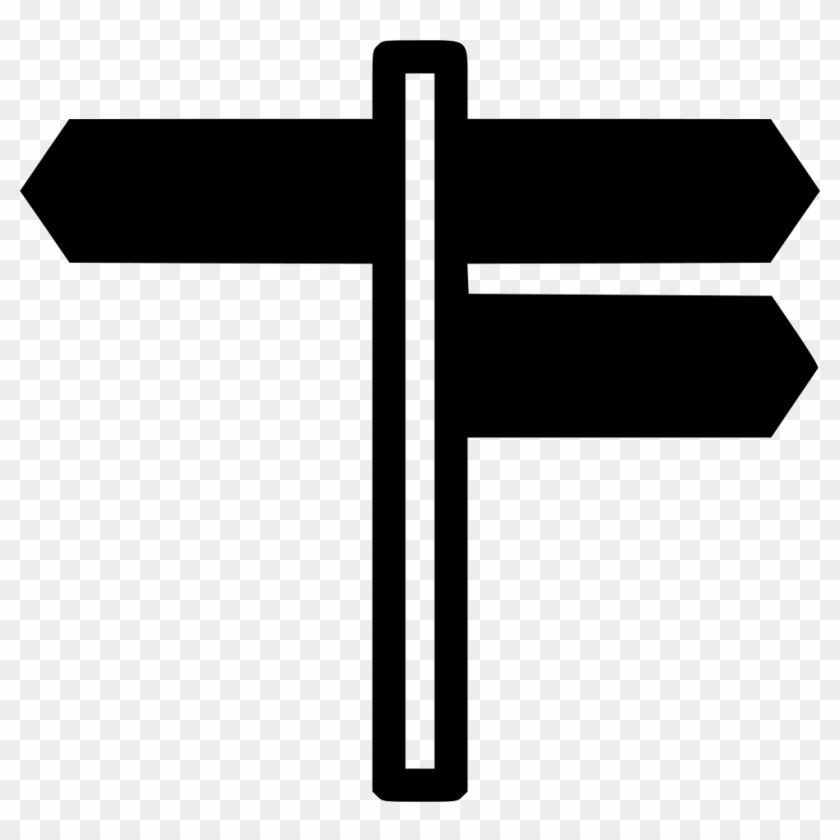 Street Sign Png Street Signs Svg Png Icon Free Download - Street Sign Clipart Png #1429607