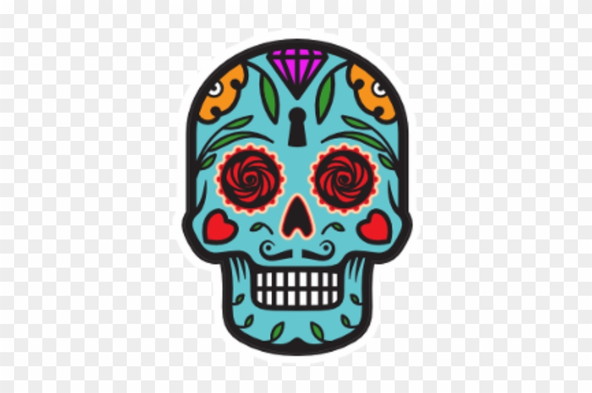 Calavera #1429637