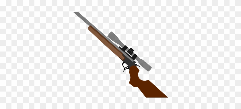 Musket Vector Clip Art Clip Art Royalty Free Stock - Clip Art #1429642