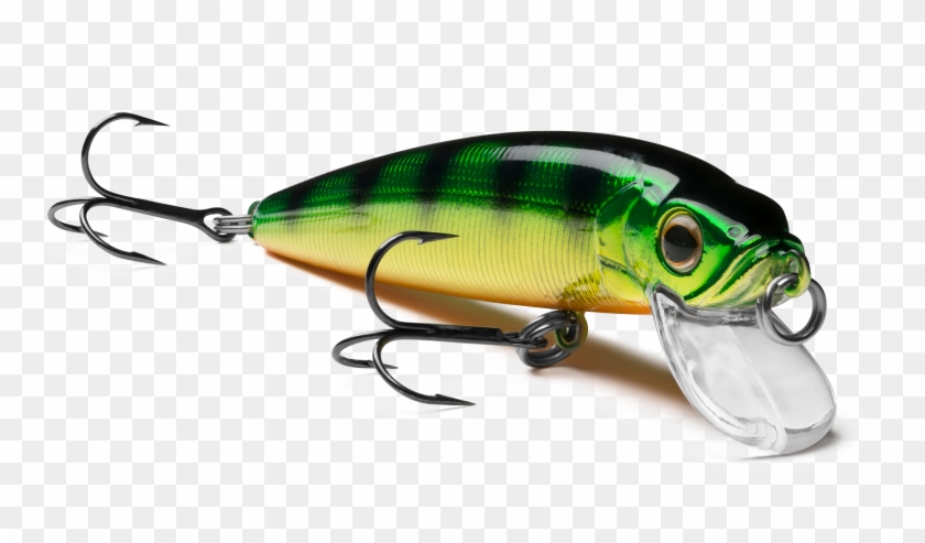 Alpha Minnow - Plug #1429666