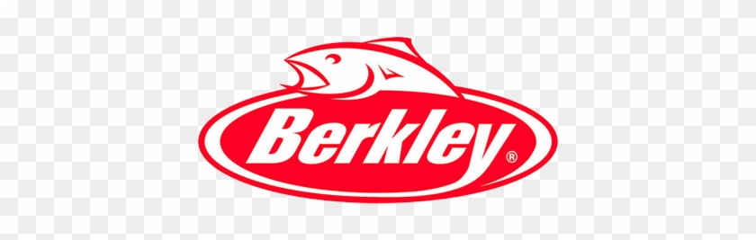 Berkley - Berkley Fishing Logo Png #1429671