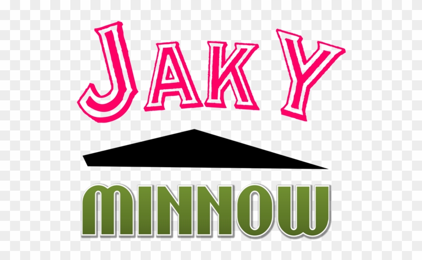 Minnow Skin - Graphic Design #1429682