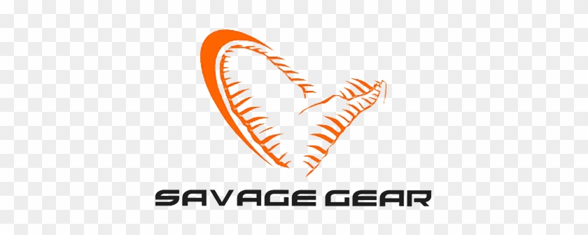 Under The Prologic Brand We Now Introduce Savage Gear - Savage Gear Logo Png #1429692