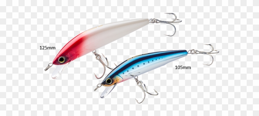 Mag Minnow™ Floating - Website #1429693