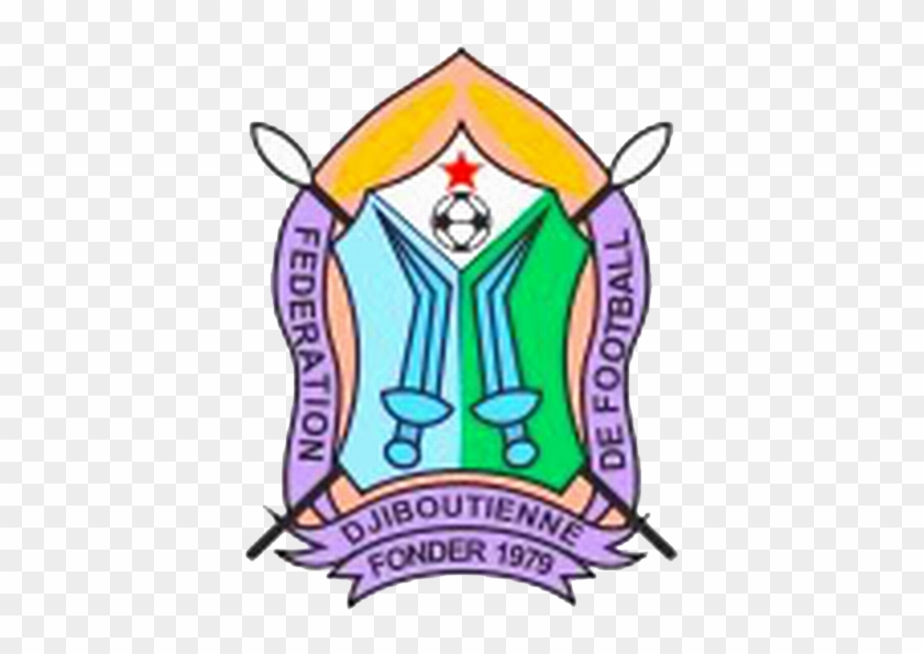 Djibouti - Djibouti National Football Team #1429704
