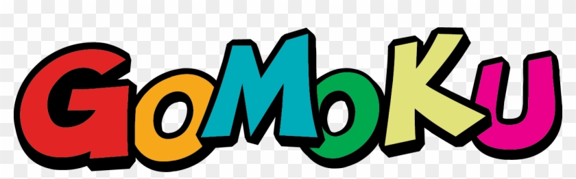 Gomoku Minnow - Storm Gomoku Logo #1429713