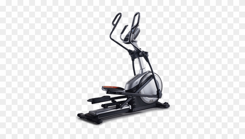 Elliptical Trainer Png Transparent Images - Nordictrack C7 5 Elliptical Trainer #1429754