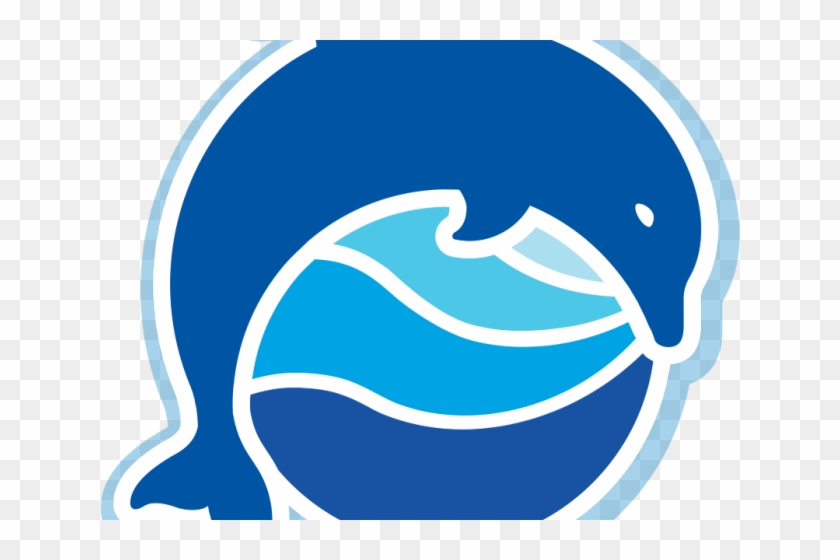 Mammal Clipart Dolphin Trainer - Mammal Clipart Dolphin Trainer #1429755