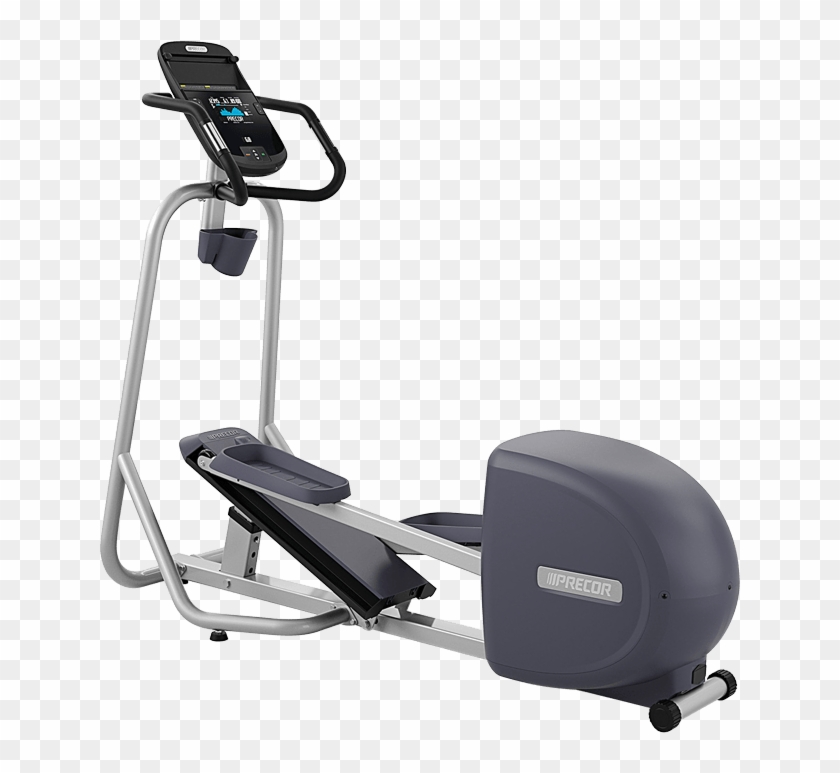 Elliptical Trainer Png Transparent Images - Precor Elliptical Efx 221 #1429759