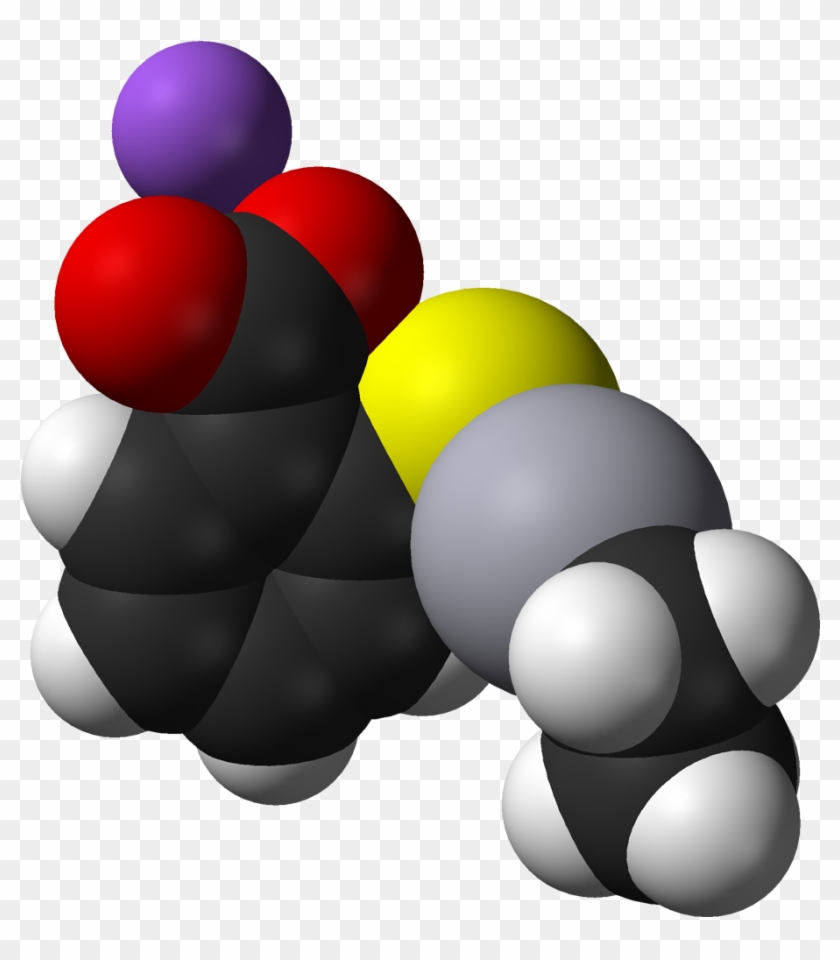 Molecule #1429793